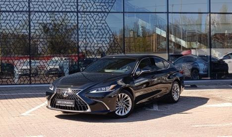 Lexus ES300h