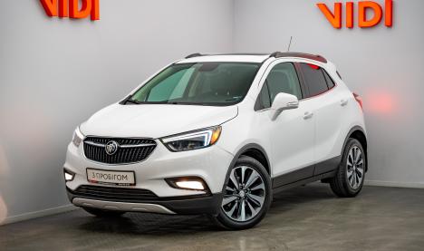 Buick ENCORE