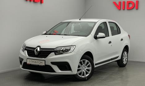 Renault Logan 