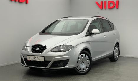Seat Altea XL