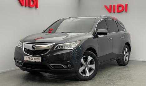 Acura MDX