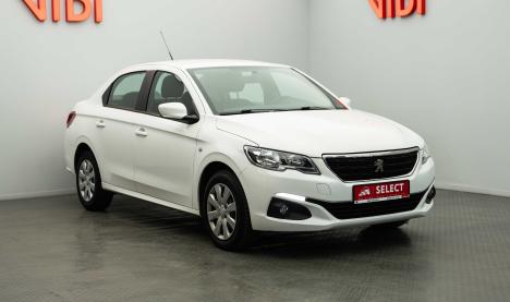 Peugeot 301