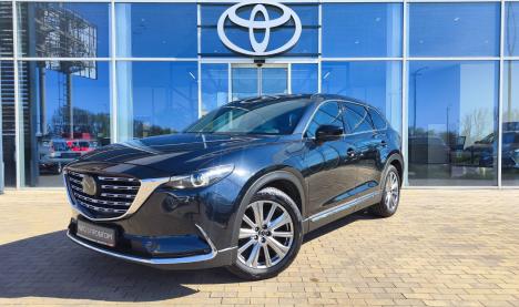 Mazda CX-9