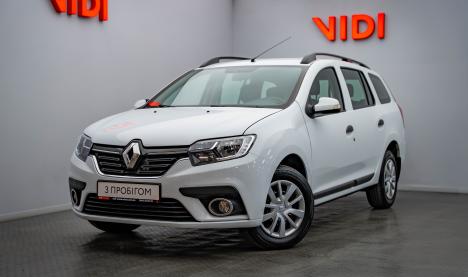 Renault Logan MCV