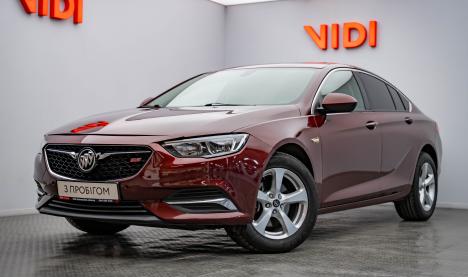 Buick Regal
