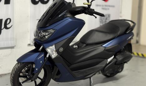 Yamaha NMAX 155
