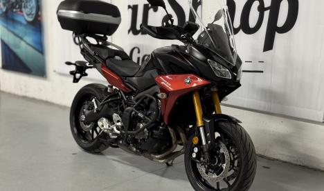 Yamaha Tracer 9 GT