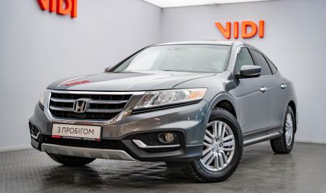 Honda CROSSTOUR