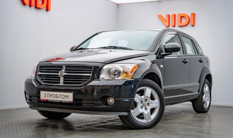 Dodge Caliber
