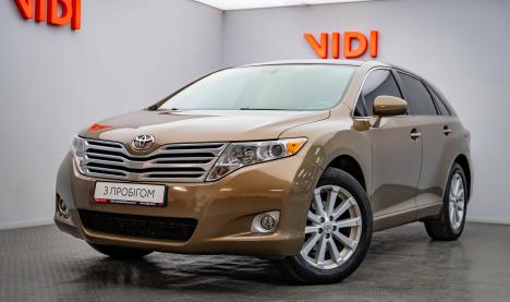 Toyota VENZA
