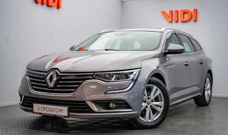 Renault Talisman