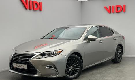 Lexus ES350