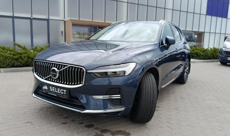 Volvo XC60 23MY