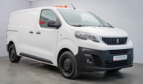 Peugeot Expert