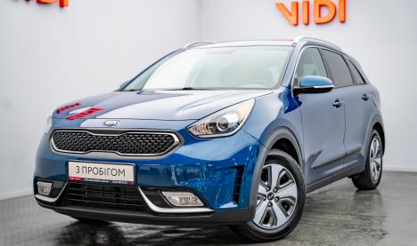 Kia Niro