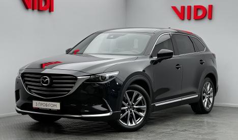 Mazda CX-9