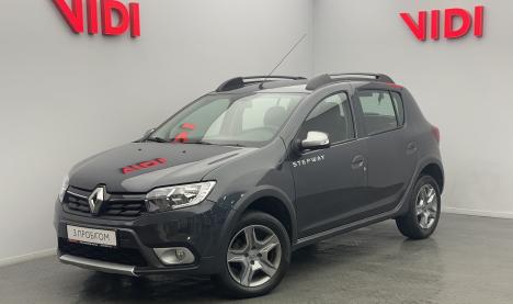 Renault Sandero StepWay