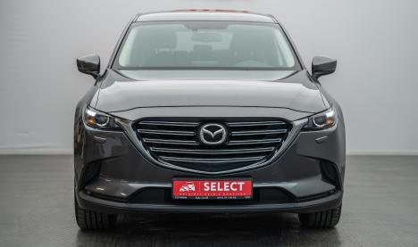 Mazda CX-9