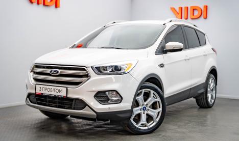 Ford Escape