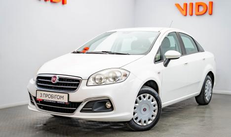 Fiat Linea