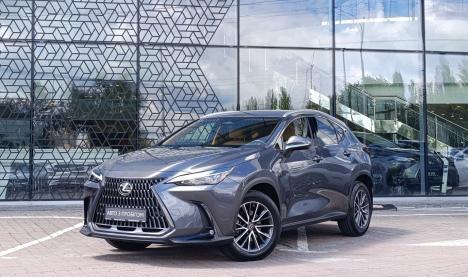 Lexus NX250