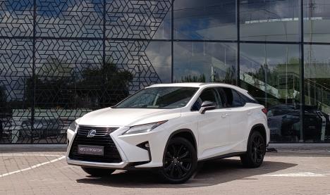 Lexus RX300