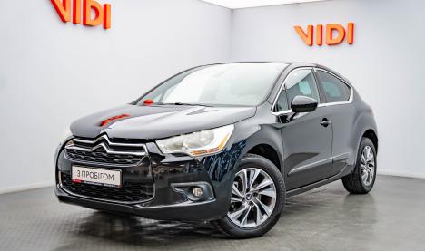 Citroen DS4