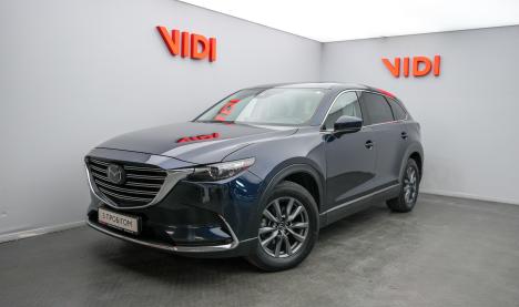 Mazda CX-9