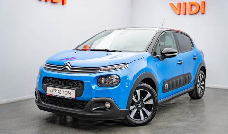 Citroen C3