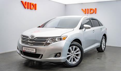 Toyota VENZA