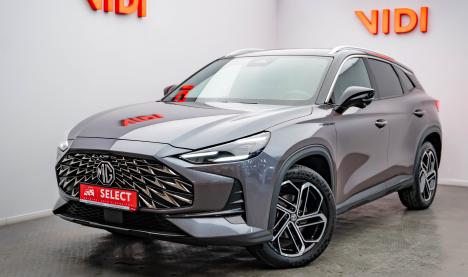 MG ONE