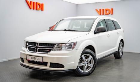 Dodge JOURNEY