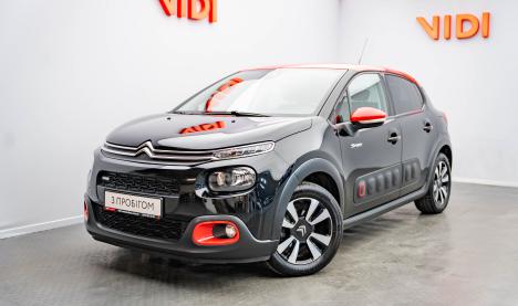Citroen C3