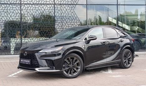 Lexus RX350