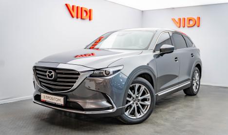 Mazda CX-9