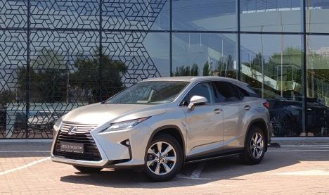 Lexus RX300