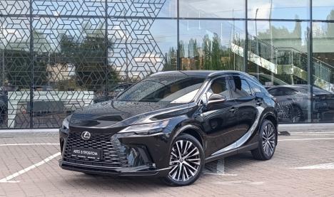 Lexus RX350