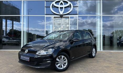 Volkswagen Golf VII