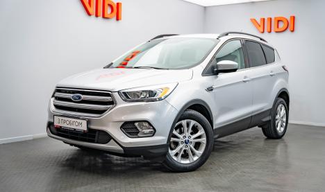 Ford Escape