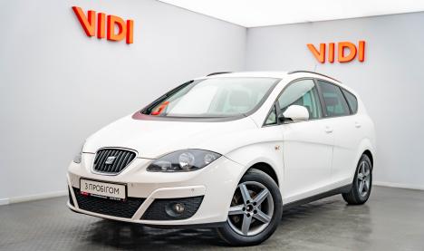 Seat Altea XL