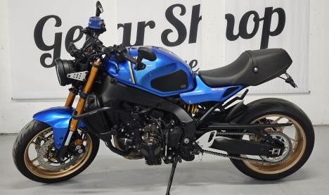 Yamaha XSR900