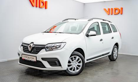 Renault Logan MCV