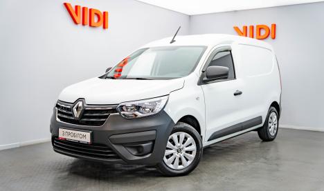Renault EXPRESS