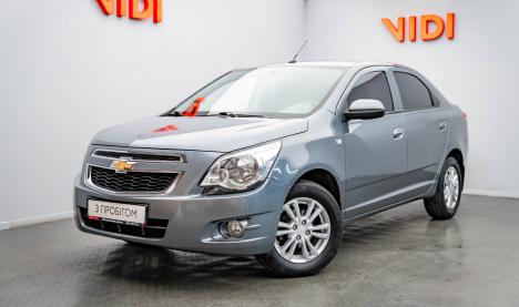 Chevrolet COBALT