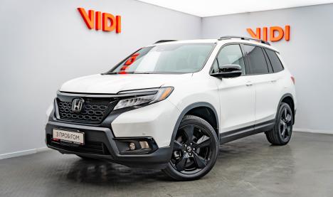 Honda PASSPORT