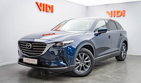 Mazda CX-9