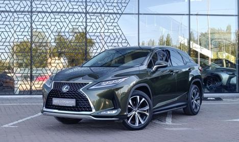 Lexus RX300