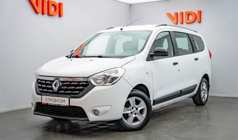 Renault Lodgy