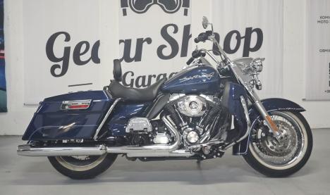 Harley-Davidson FLH Road King
