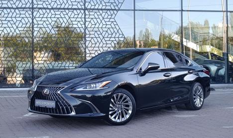 Lexus ES300h